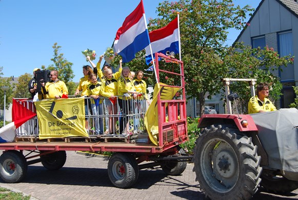 de boemel kampioen